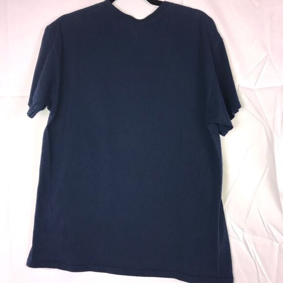 Majestic Houston World Series T-Shirt - Picture 2 of 5